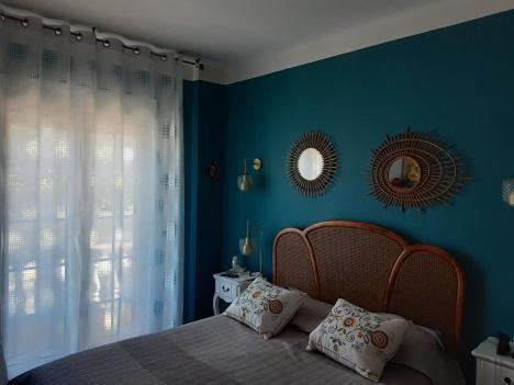 Hébergement de vacances Ma Maison De Juan Antibes