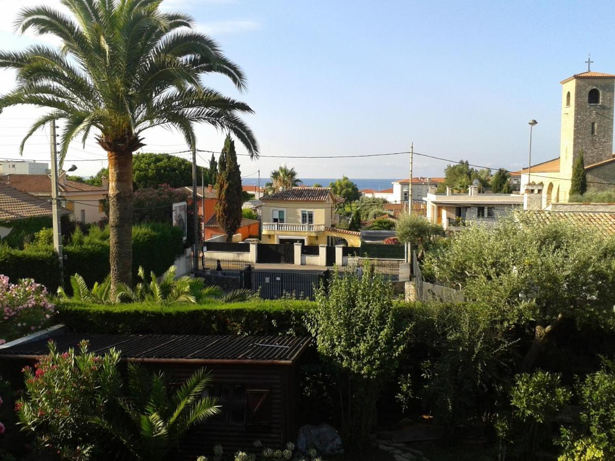 Ma Maison De Juan Antibes