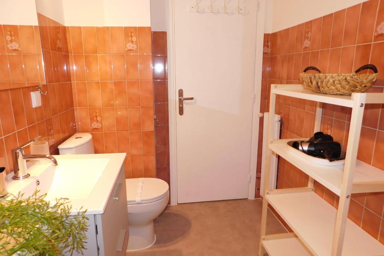 Appartement Charming Air-conditioned 