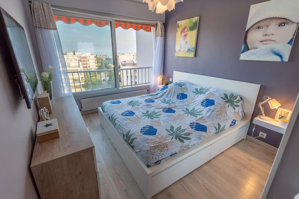 3 Pieces Appartement *