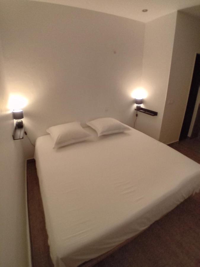 11 Rue Vauban Apartamento *