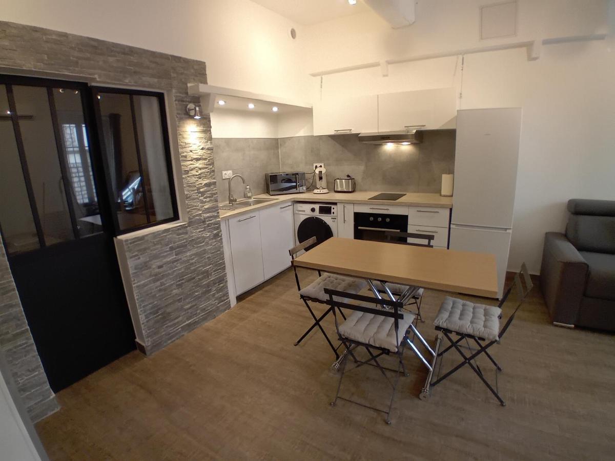 11 Rue Vauban * Antibes