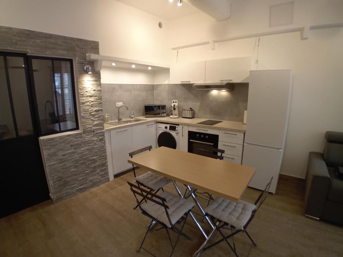 11 Rue Vauban * Antibes