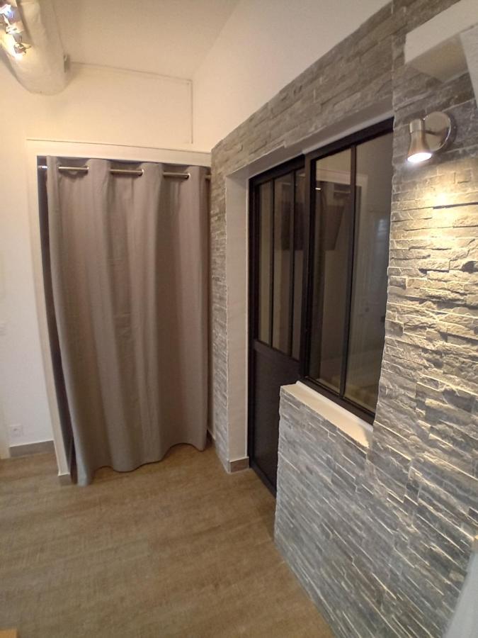Apartamento 11 Rue Vauban