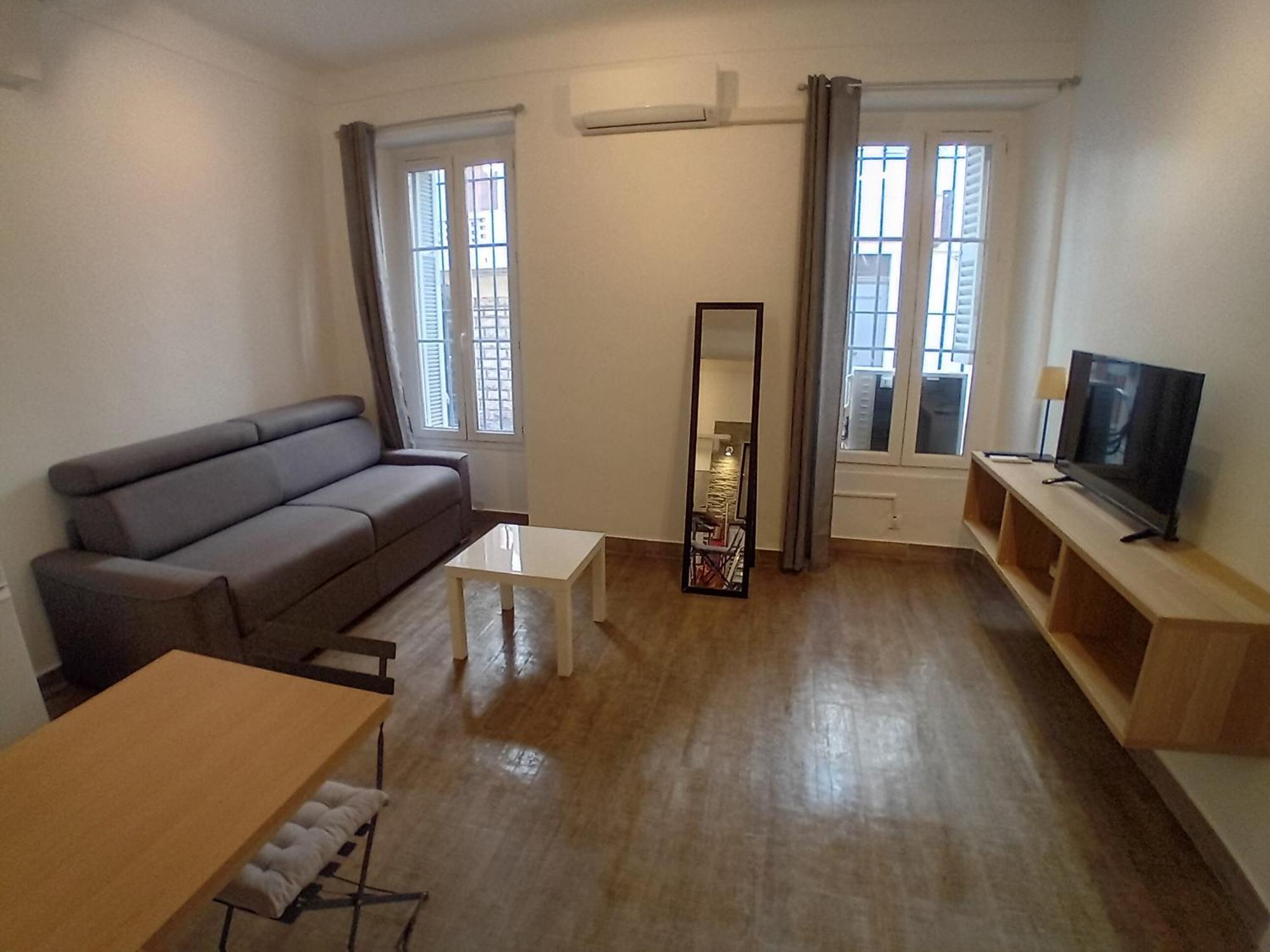 Apartamento 11 Rue Vauban *