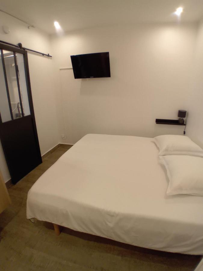 Apartamento 11 Rue Vauban Antibes
