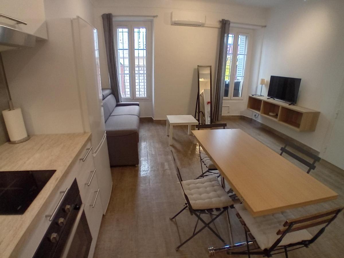 11 Rue Vauban Apartamento *