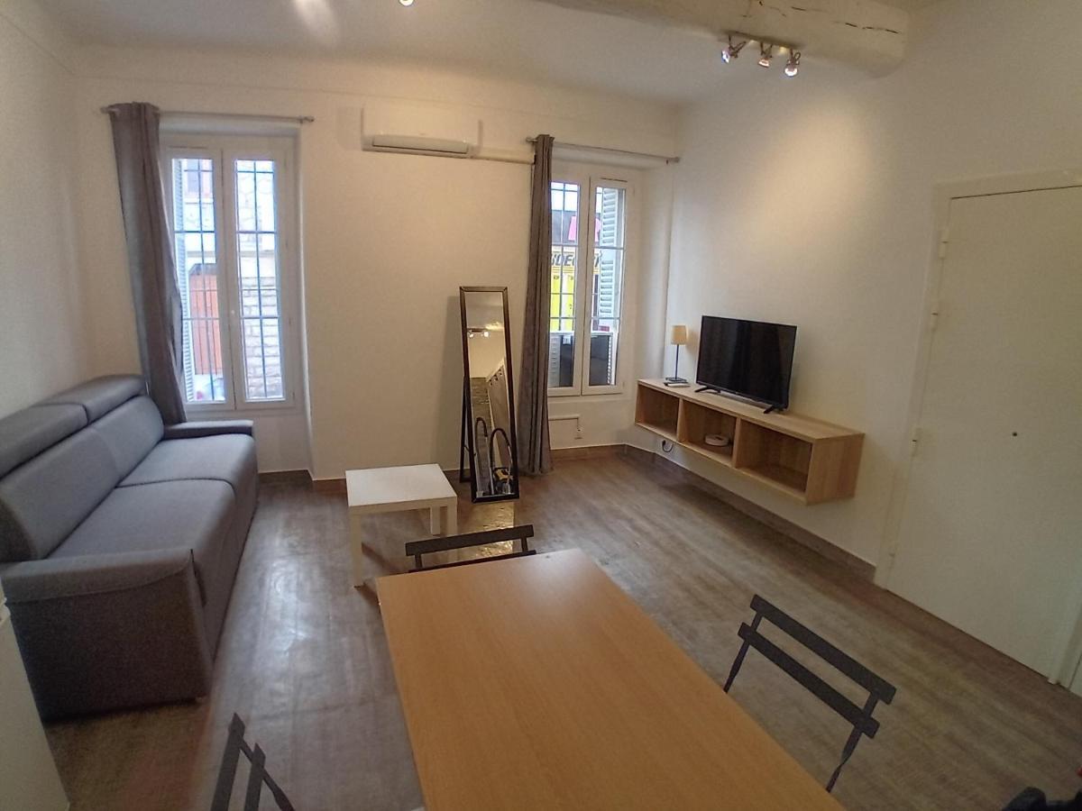 11 Rue Vauban Apartamento