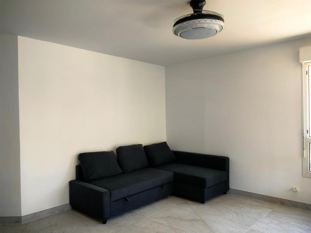 Apartment Spacieux 2 Pieces Proche Plage