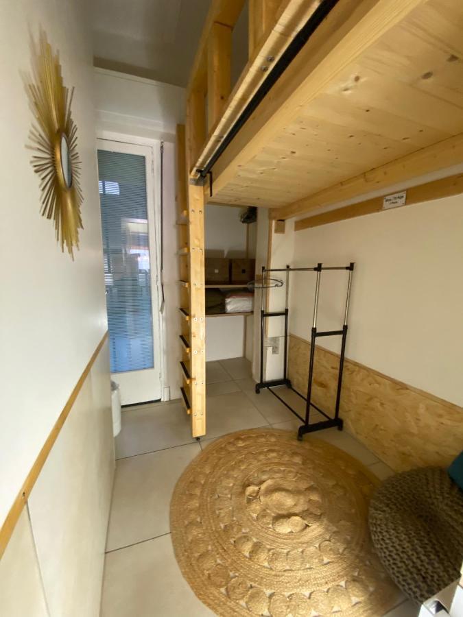 Apartment Proche De La Vieille Et Des Plages, Et Parking Gratuit !