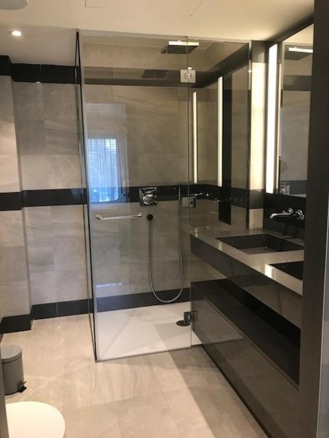 Apartamento First Cap - Luxury 1br With Terrace In The Prestigious Development Of The French Riviera