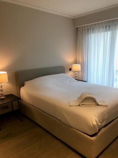 Apartamento First Cap - Luxury 1br With Terrace In The Prestigious Development Of The French Riviera *
