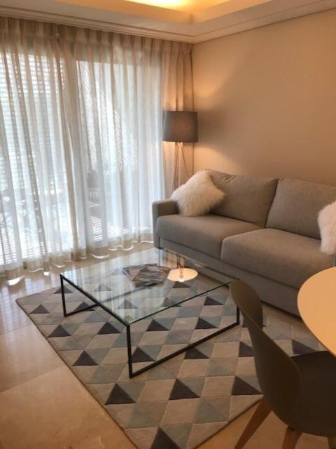 First Cap - Luxury 1br With Terrace In The Prestigious Development Of The French Riviera Apartamento Antibes