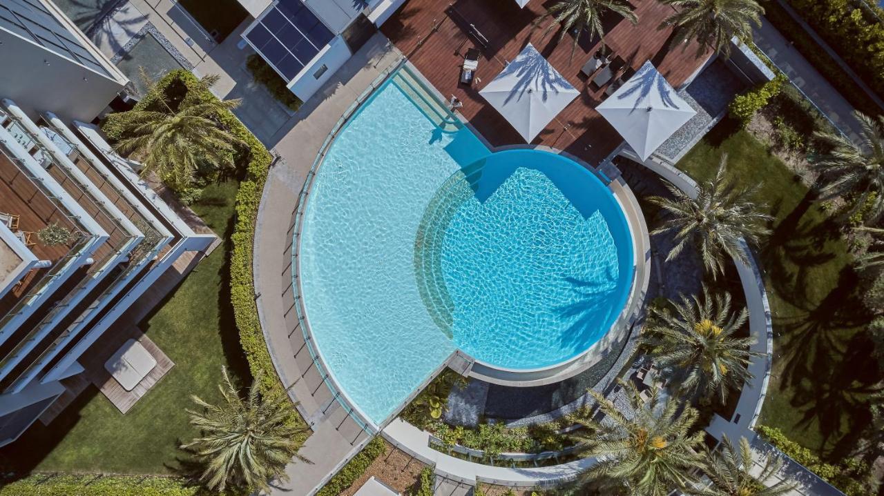 Apartamento First Cap - Luxury 1br With Terrace In The Prestigious Development Of The French Riviera
