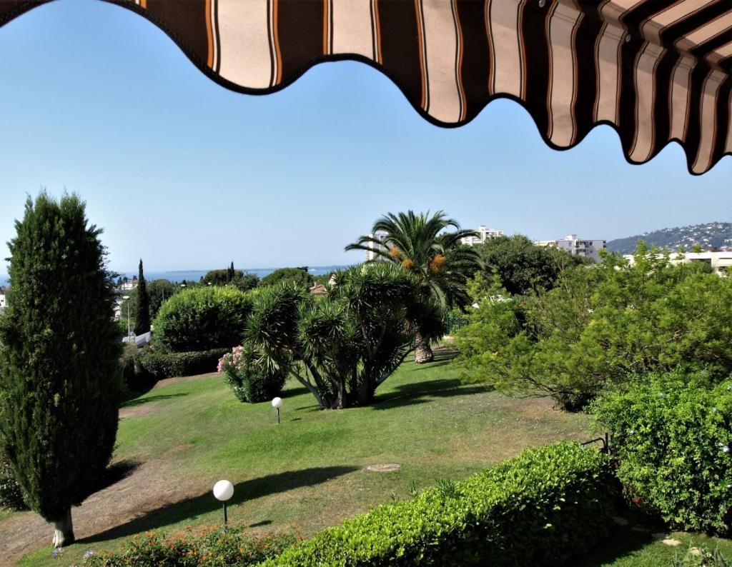 Apartment Escale Au Val De La Antibes