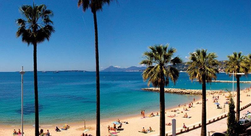 Apartment Escale Au Val De La Antibes