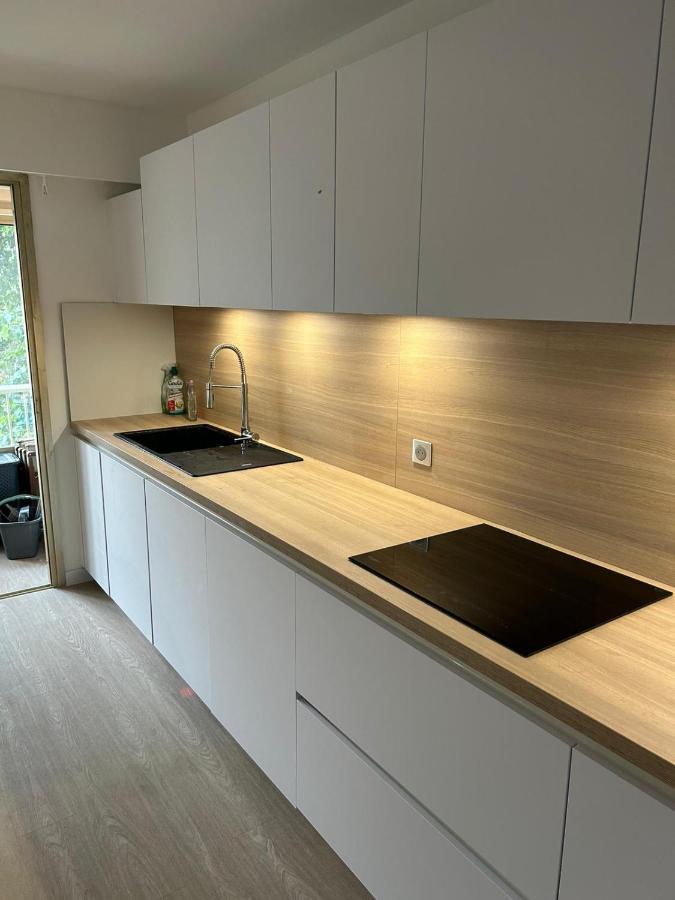Apartment Escale Au Val De La *