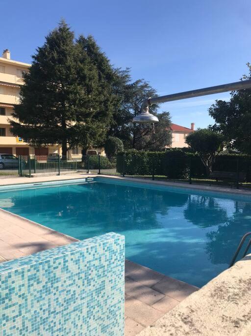 Superbe 2 Pieces A Antibes- Votre Escapade Parfaite Au Soleil ! *