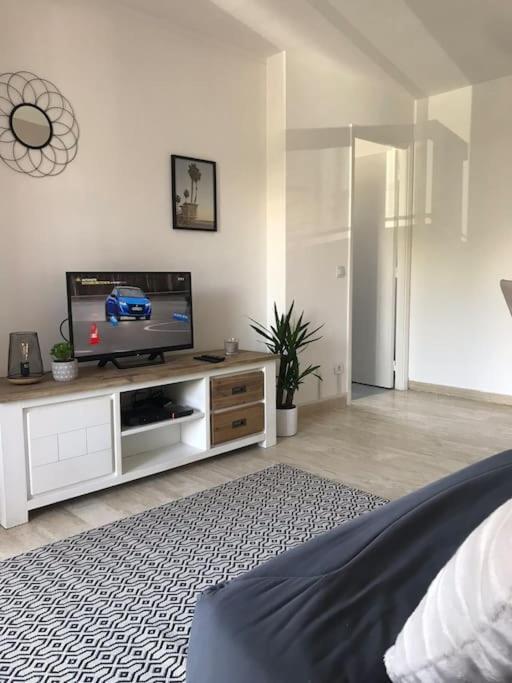 Apartment Superbe 2 Pieces A Antibes- Votre Escapade Parfaite Au Soleil ! *