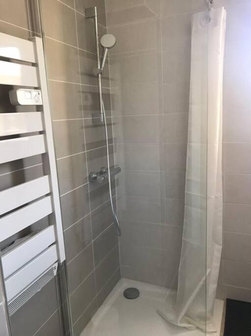 Superbe 2 Pieces A Antibes- Votre Escapade Parfaite Au Soleil ! Apartment *