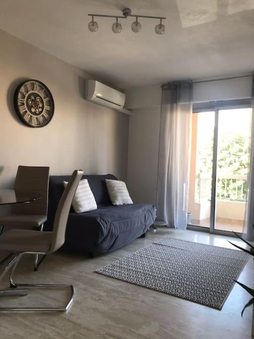 Superbe 2 Pieces A Antibes- Votre Escapade Parfaite Au Soleil ! Apartment Antibes