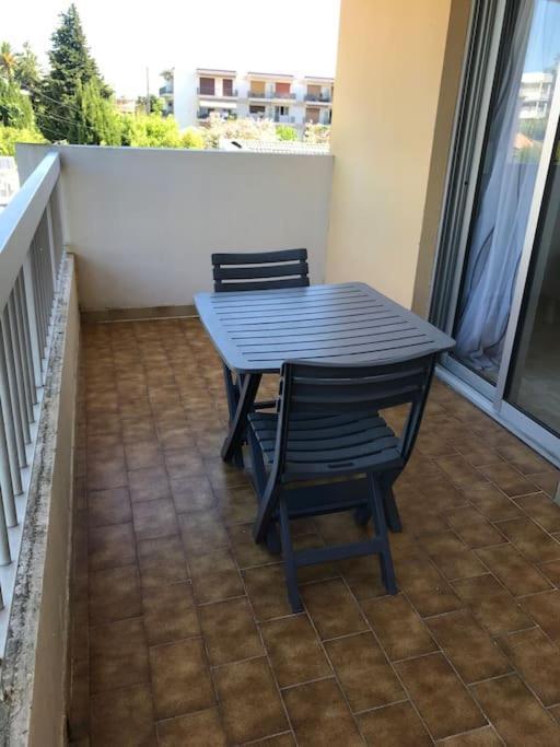 Superbe 2 Pieces A Antibes- Votre Escapade Parfaite Au Soleil !