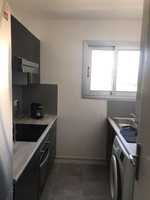 Superbe 2 Pieces A Antibes- Votre Escapade Parfaite Au Soleil ! Apartment Antibes