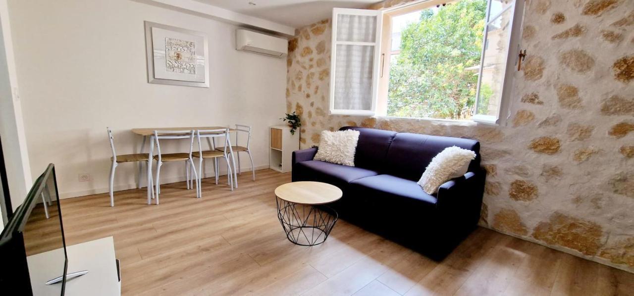 Chez Dominique - Migrainier Nouveau 2-4 Pers Center With Ac Apartamento *