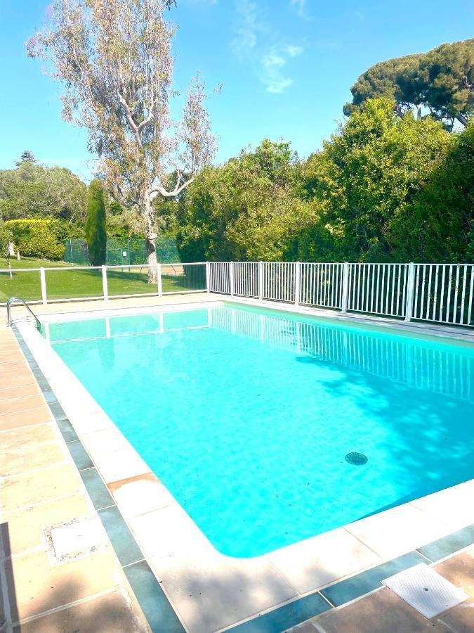 Cap D'antibes - Garoupe - Pool, Tennis Prive, A 300m De La * Antibes
