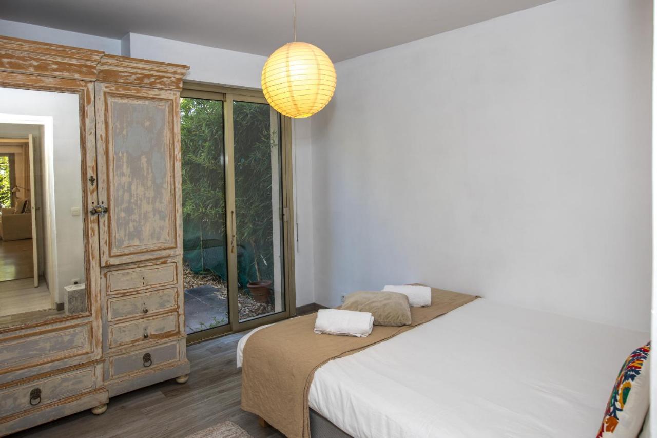 Apartment Spacieux De 70 M2, 2 Chambres, Au Calme Proche Du Vieil
