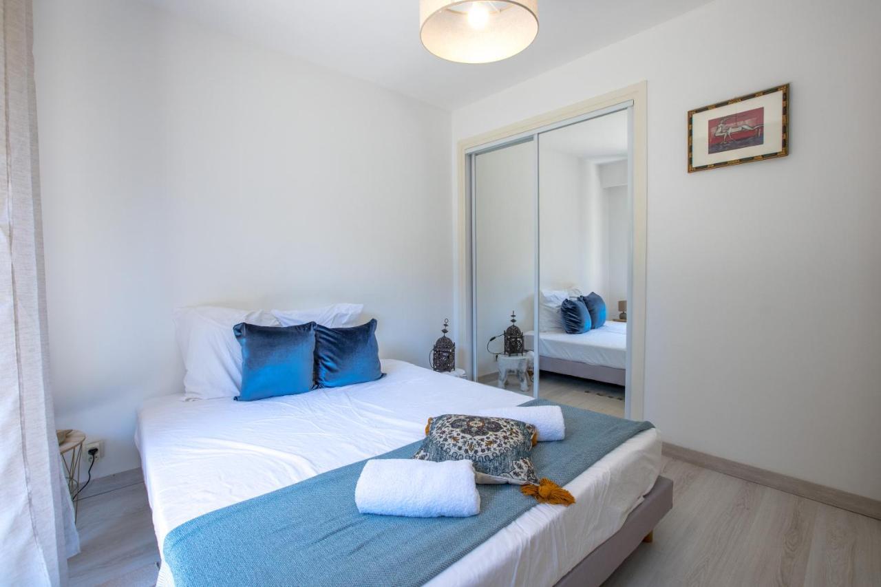 Apartment Spacieux De 70 M2, 2 Chambres, Au Calme Proche Du Vieil