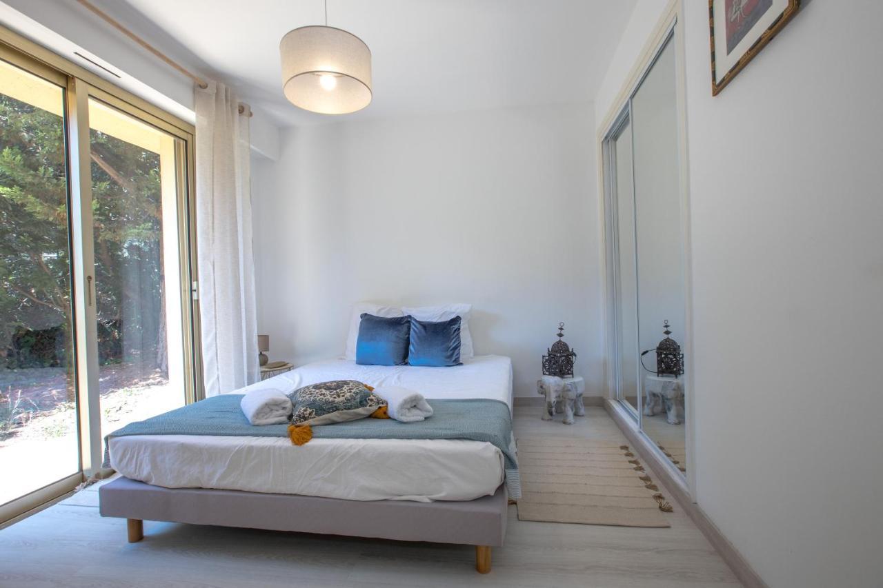 Apartment Spacieux De 70 M2, 2 Chambres, Au Calme Proche Du Vieil