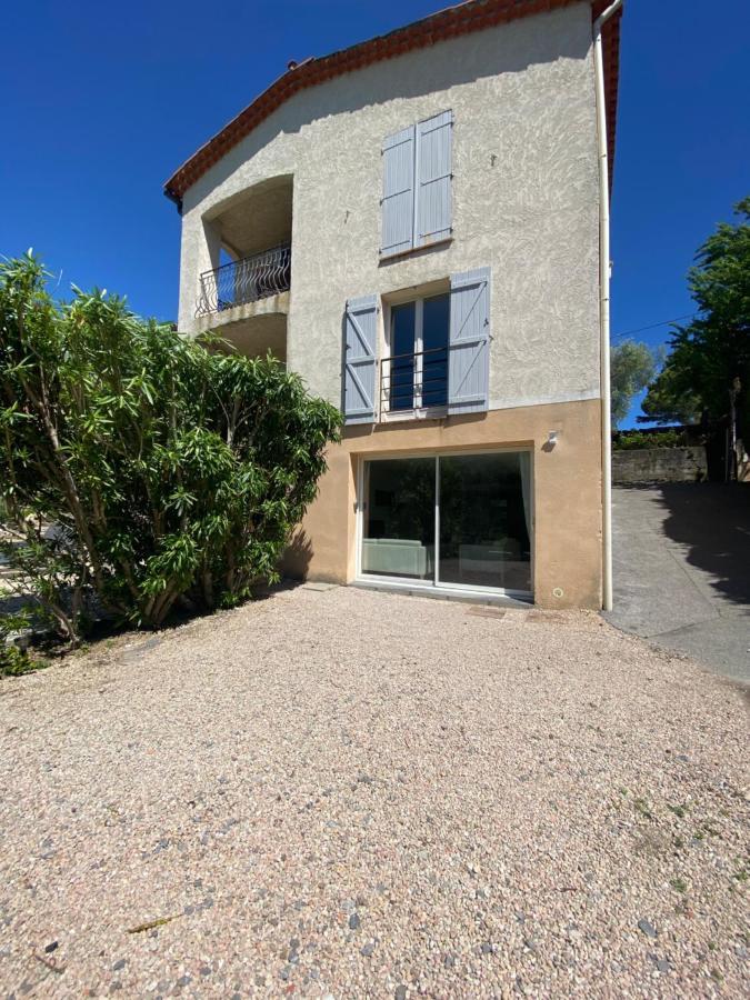 Le Mas Constance * Antibes