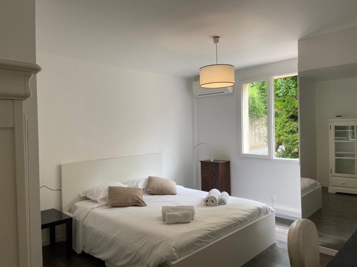 Le Mas Constance Apartment Antibes