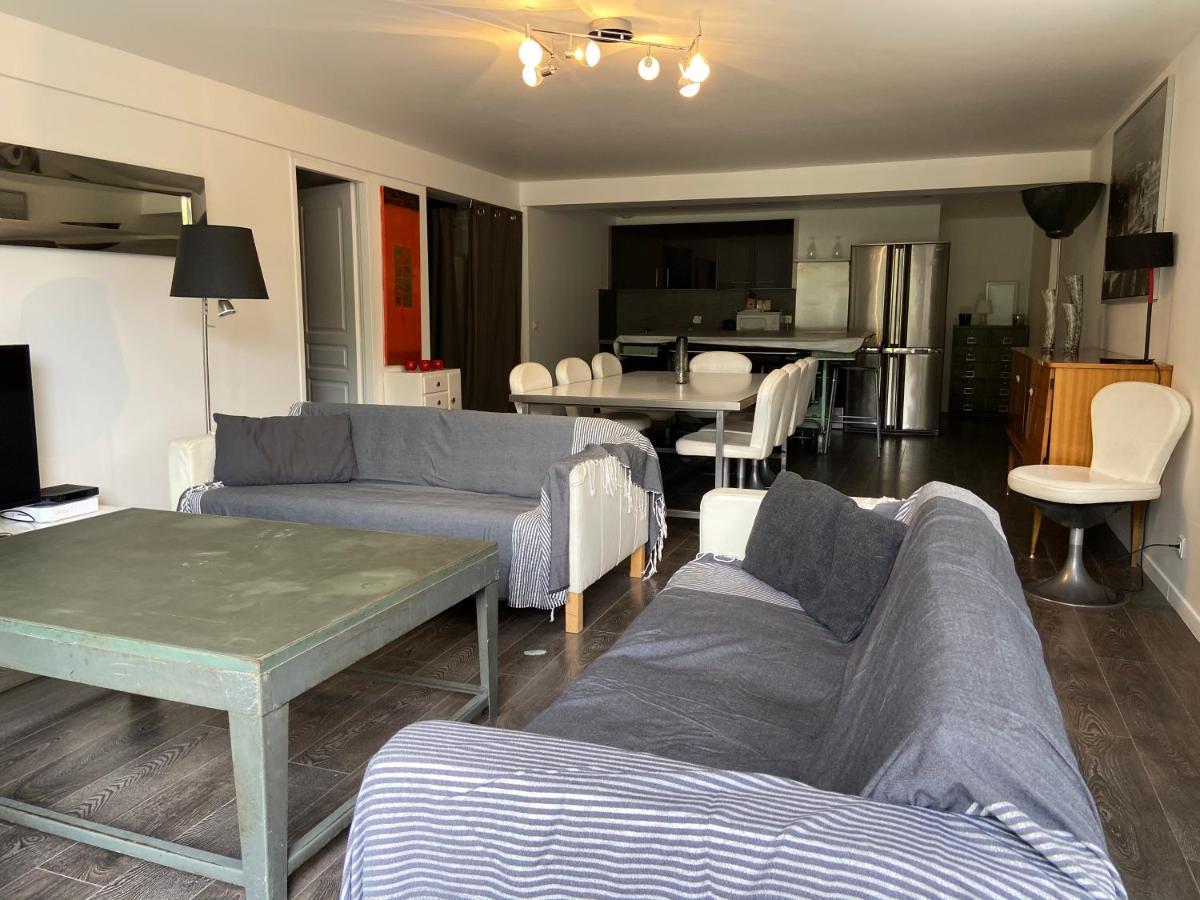 Apartamento Le Mas Constance