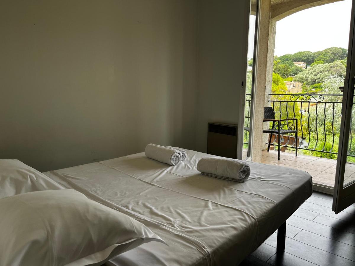 Apartamento Le Mas Constance