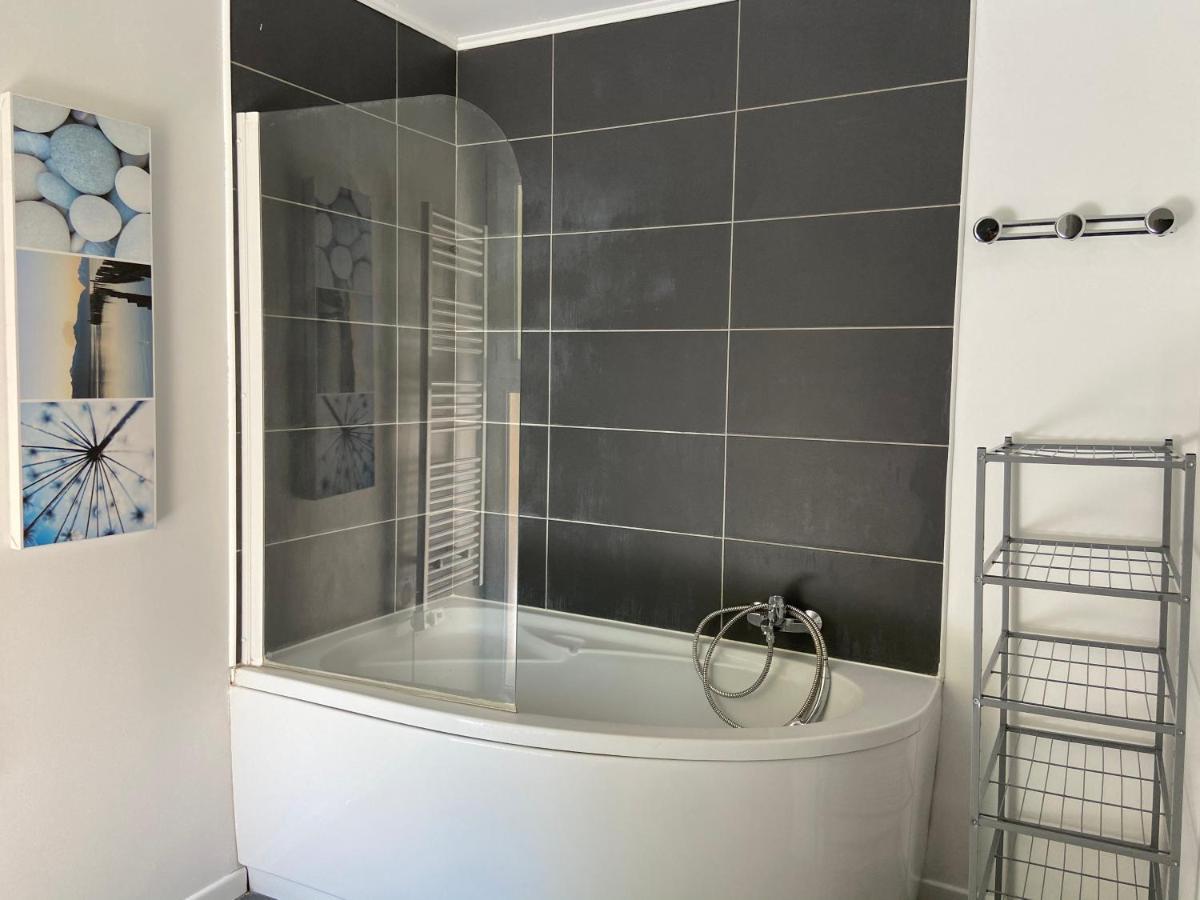 Le Mas Constance Apartment Antibes