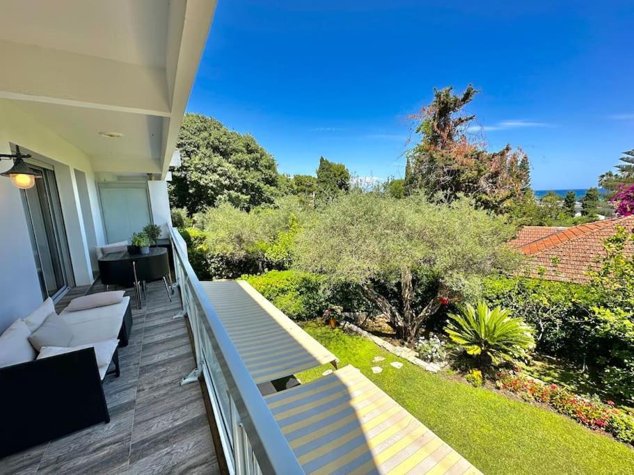 Superbe - Vue Mer, Clim, Parking, Wifi Apartment *