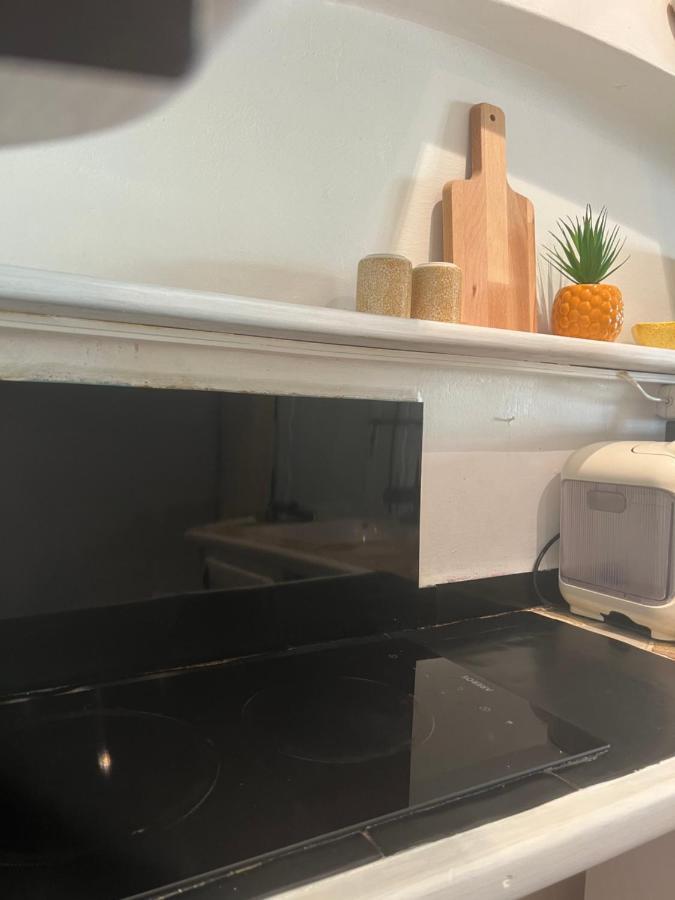 Le Fersen - Cosy Studio- Coeur Vieil Apartment