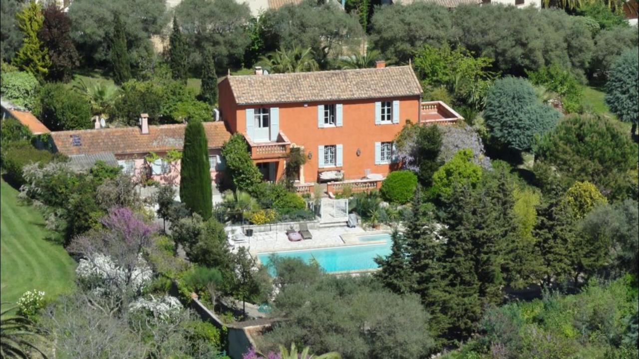 Bastide Les Cigales *