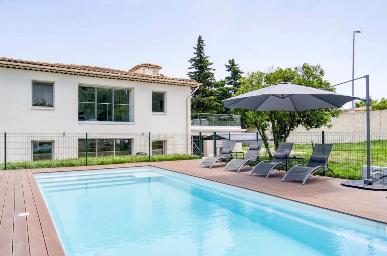 Constance - Villa