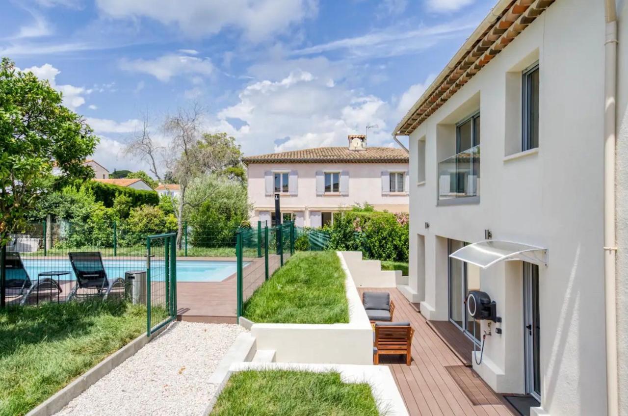 Constance - Villa *