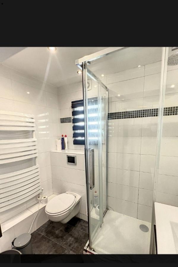 Maison Sur 2 Etages + Mezzanine