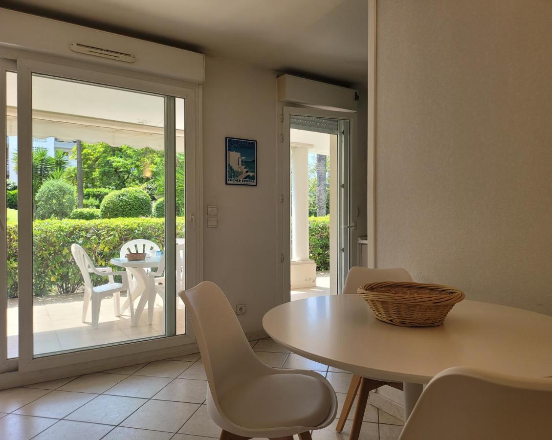 Apartment Le 5 Tanit Antibes