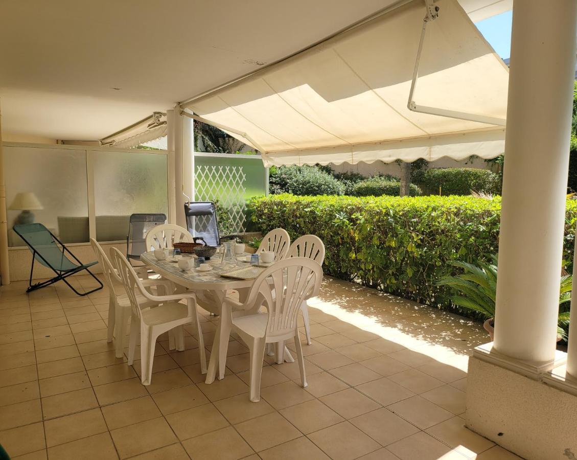 Le 5 Tanit Apartment