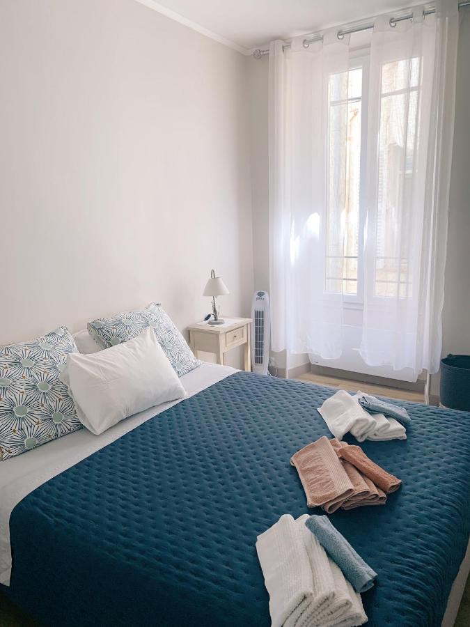 Apartamento Au Coeur Du Vieil *