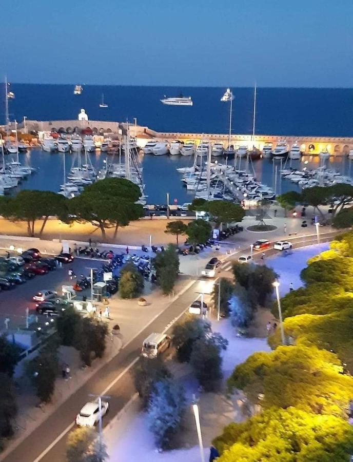 Riviera * Antibes