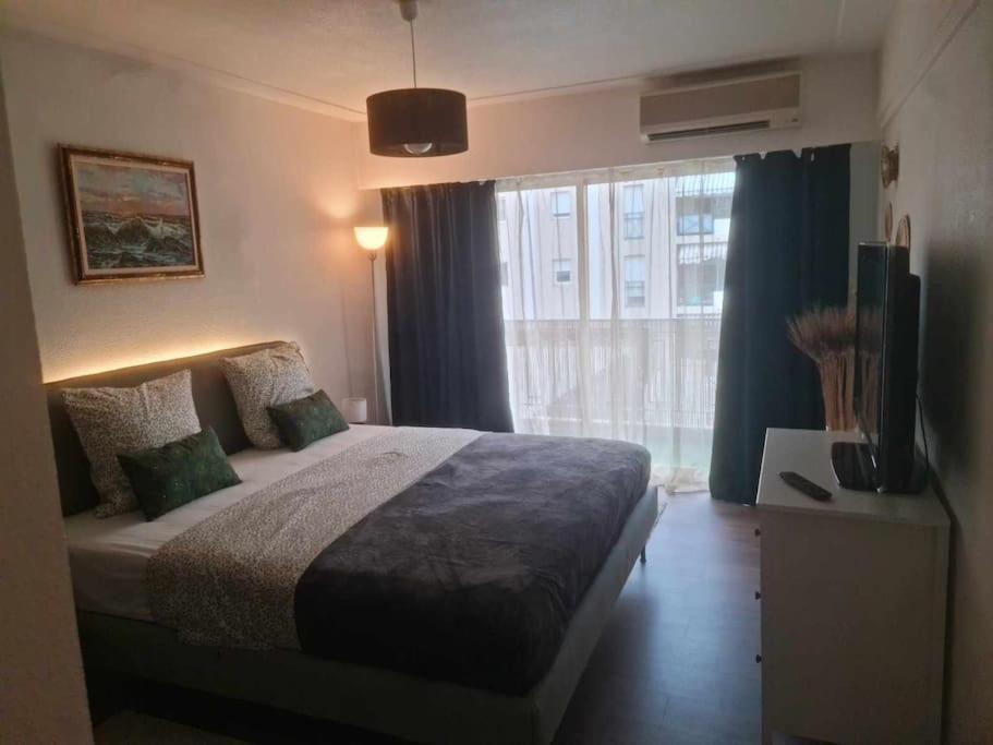 Apartment Le Diego Suarez, Apt 5 Prs, Clim, 100m Des Plages