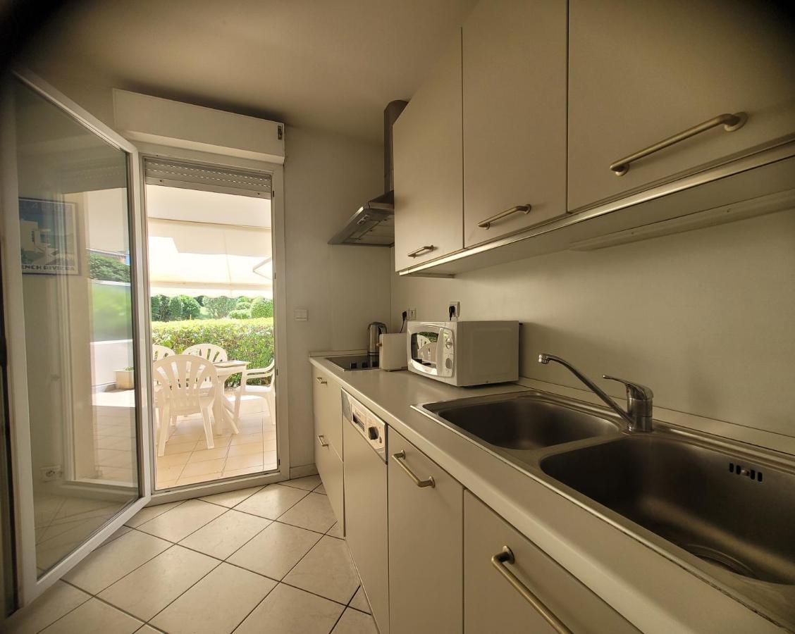 Le 5 Tanit Apartment