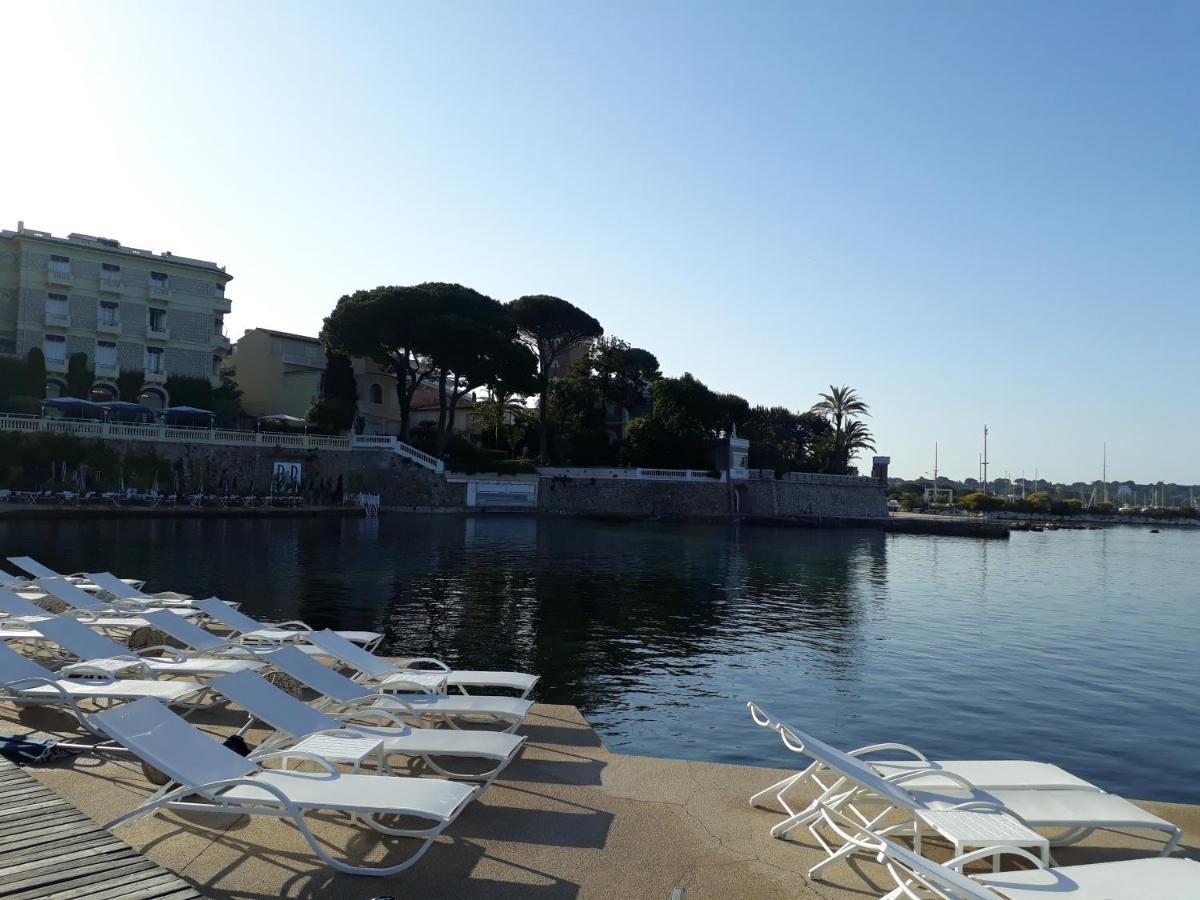 Le 5 Tanit Apartment *